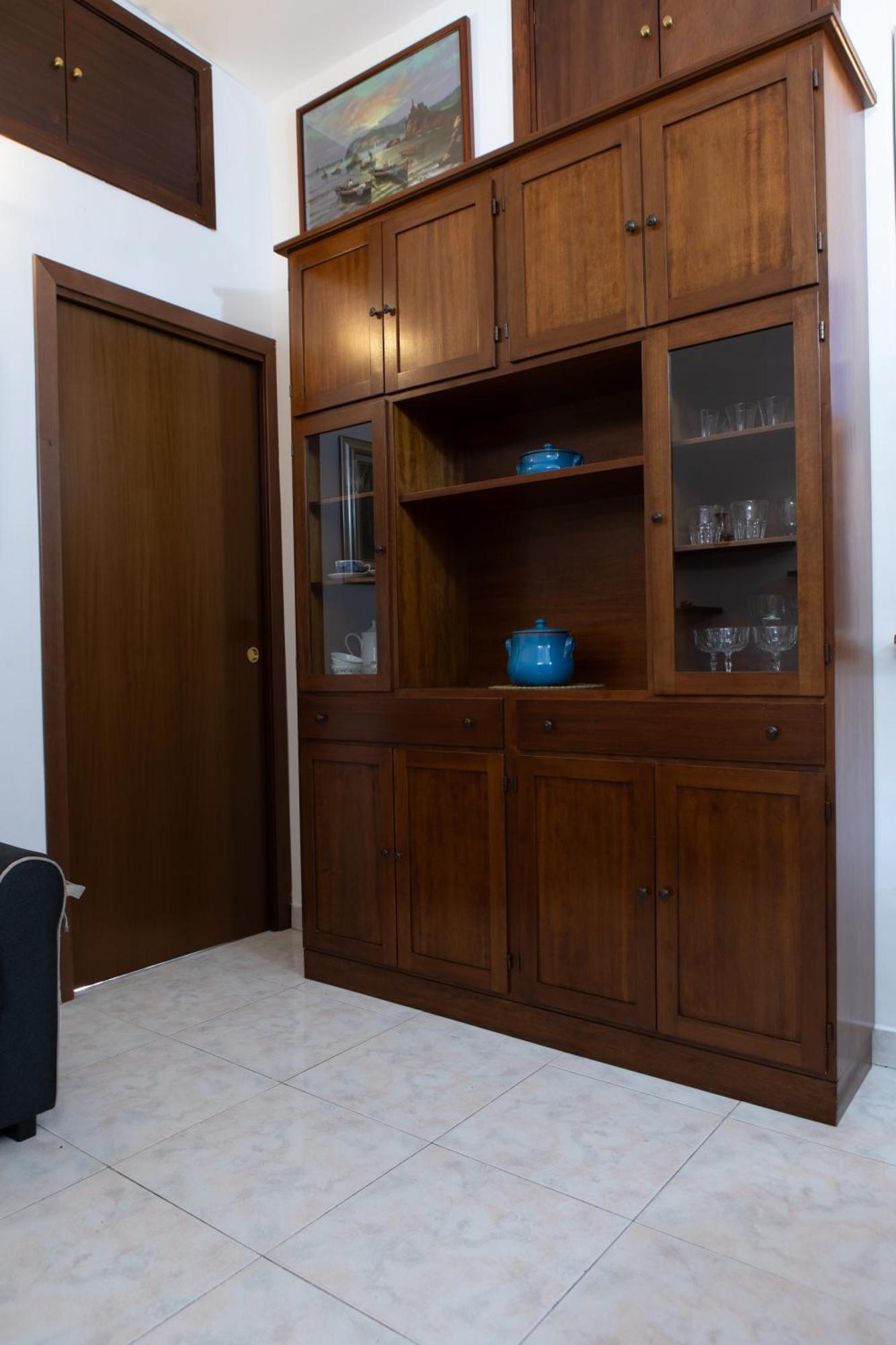 Casa Vitelli - Centro Storico A Due Passi Da Tutto Apartment Terracina Bagian luar foto